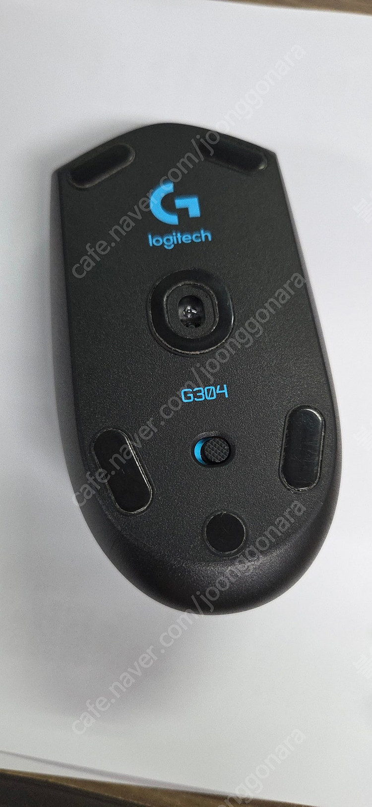로지텍 G304 정품 팝니다--3
