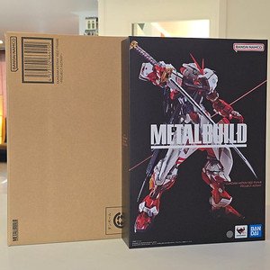 메탈빌드 프로젝트 아스트레이, 메탈컴포짓 샤아 자쿠1, 데스 사이즈헬 판매합니다