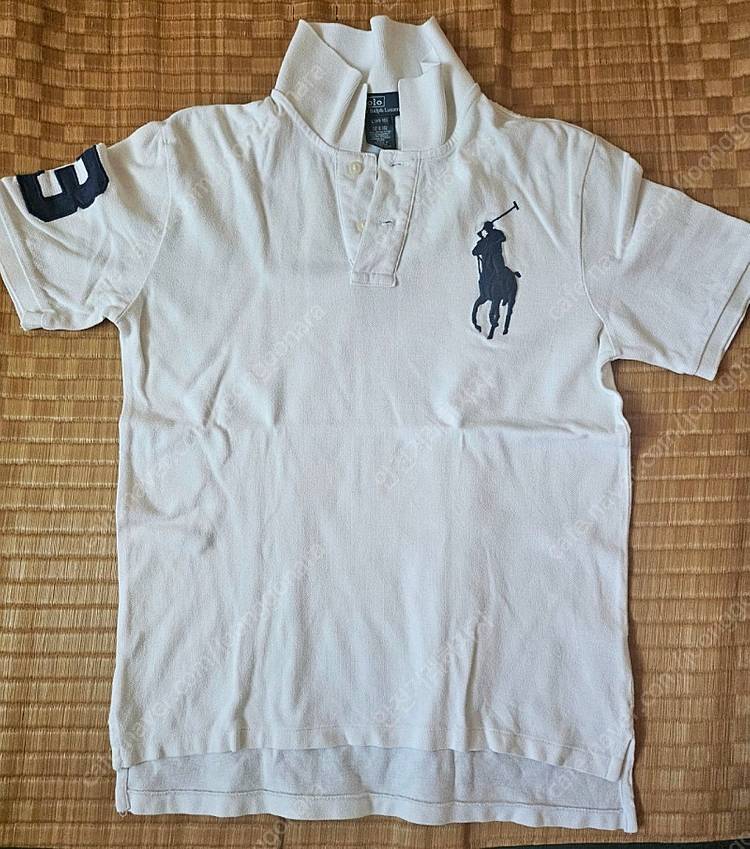 폴로 빅포니 카라반팔티--1