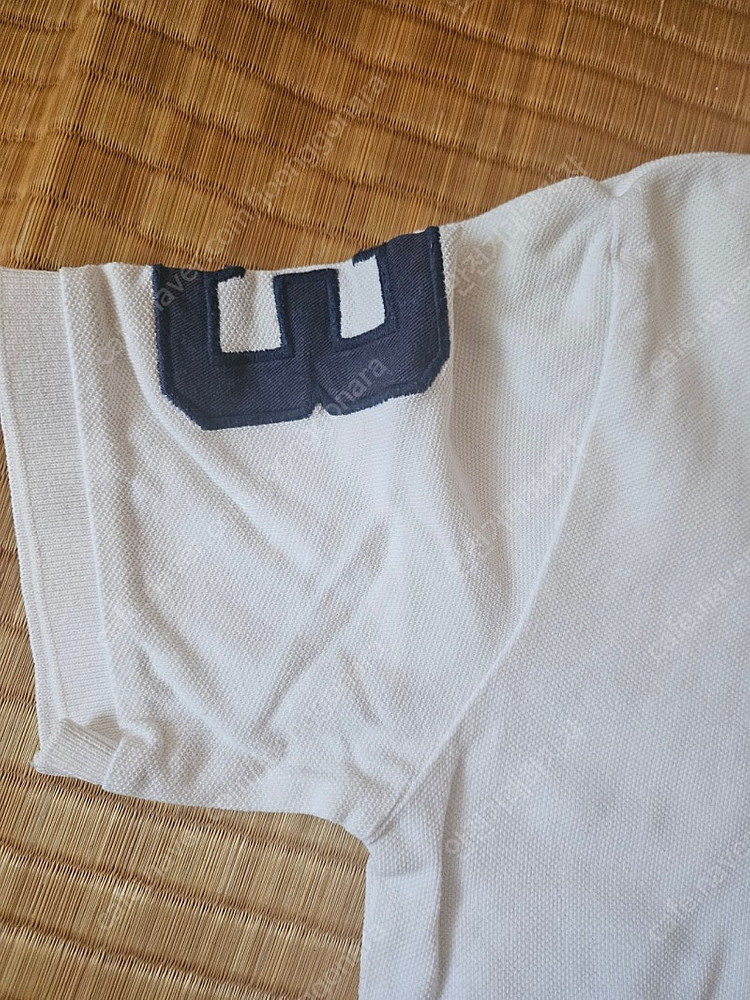 폴로 빅포니 카라반팔티--2