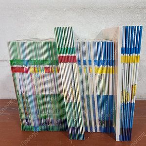 인북스정품 옥스포드 리딩트리 ORT 사운드북 전108권(2-60권+3-48권)+번역책1권+리딩펜+충전기+매직차트
