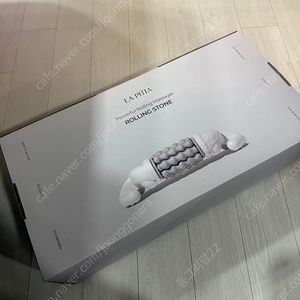 라피타 다리 마사지기 새상품