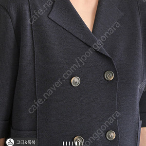 더캐시미어 니트 자켓_한섬, 타임, 마인, 래트