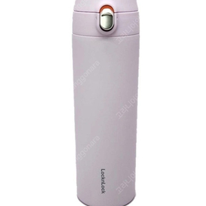 새상품)락앤락 뉴페더라이트 텀블러 바이올렛 500ml