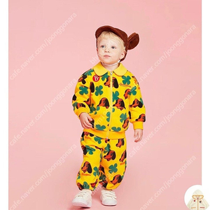 베베드피노 꽁뜨베이비플리스 상하세트 90