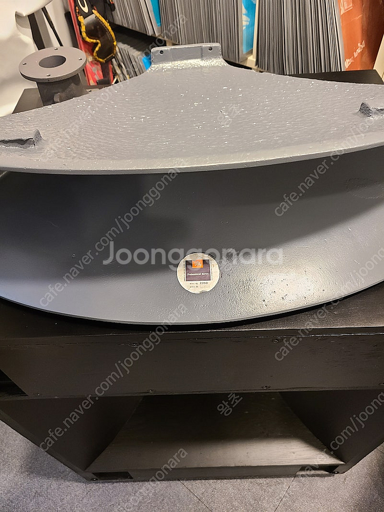 JBL 4560BKA 인클로저. 2350대형혼.2328어댑터.2220 우퍼.3120크로오소버 등 판매--7