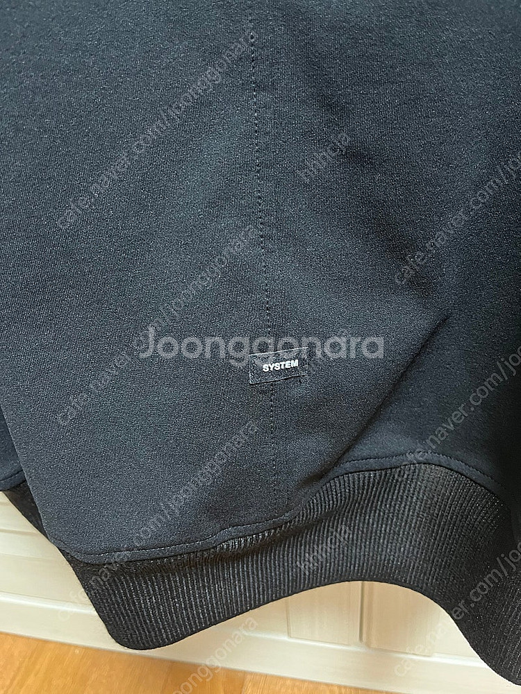 시스템 티셔츠--6