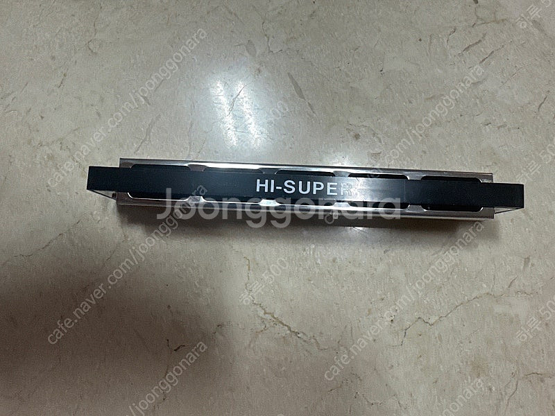 Hi-Super 하모니카 2600--2