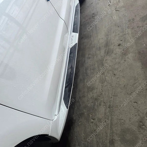 올뉴 더뉴카니발 사이드스텝