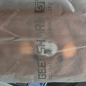 긱쉐어 스위치용 크로스 가방 미사용 신품 팝니다.