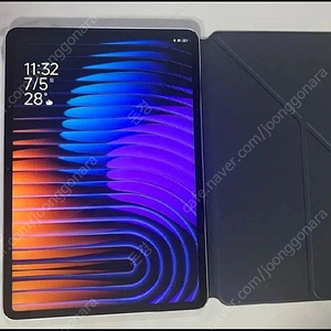 샤오미 미패드7 128gb 블랙