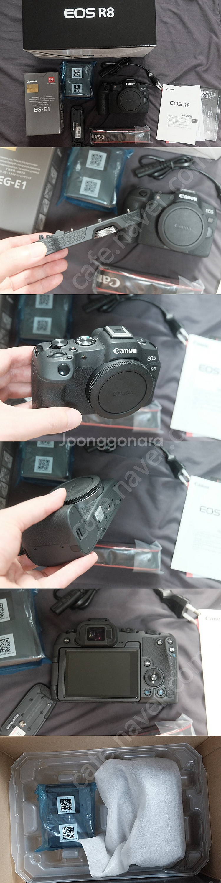 캐논 EOS R8--0
