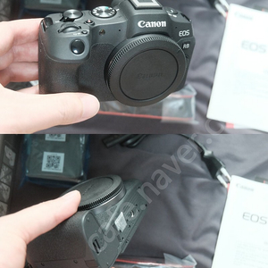 캐논 EOS R8