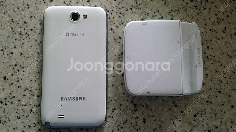 레트로 게임용 구형폰 노트2, 팬택 스카이 미라크폰,--3