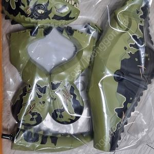 레고 기가노토사우르스