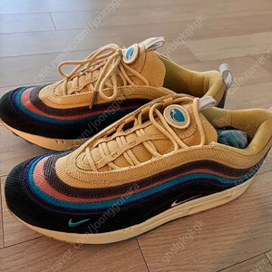 나이키 션우더스푼 맥스