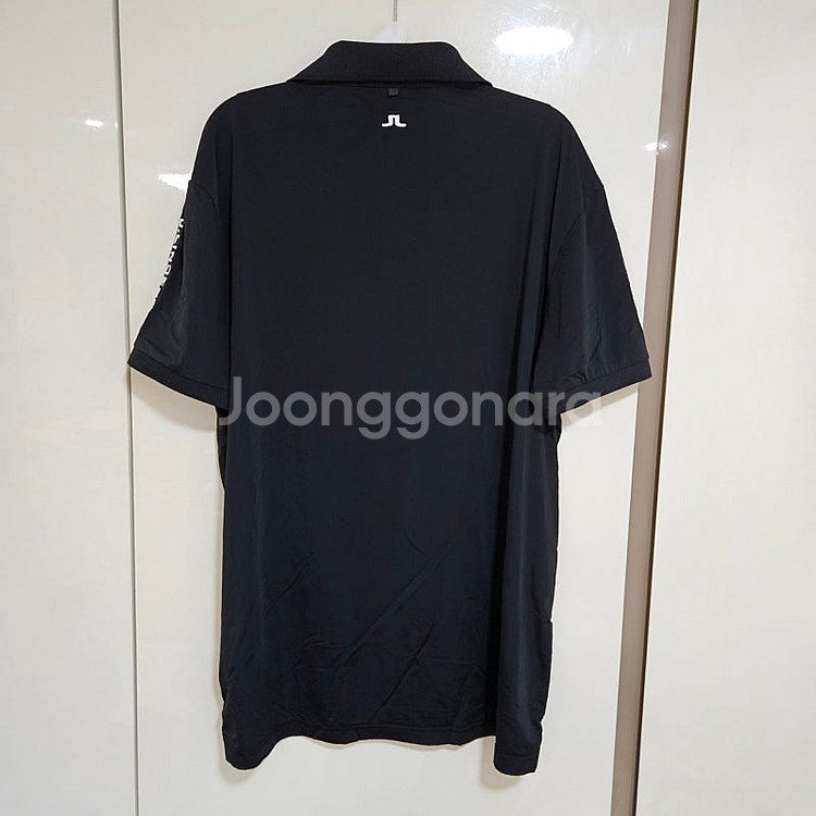 룰루레몬 긴팔 셔츠 남방 xxl 제이린드버그 골프--5