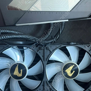 3080ti 워터포스