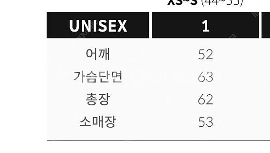 치키타 코듀로이 점퍼 숏패딩 1사이즈 네이비--2