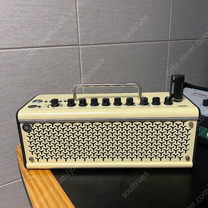 Yamaha THR10 ii wireless + Relay G10 야마하