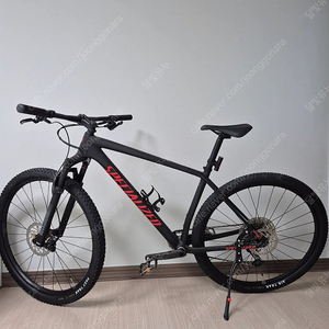 스페셜라이즈드 mtb