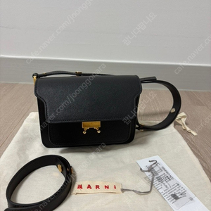 마르니 트렁크 미니