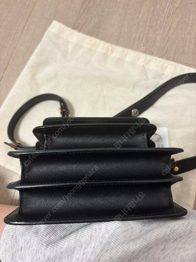 마르니 트렁크 미니--1