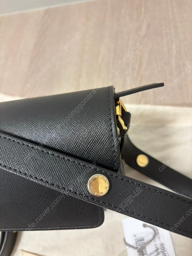 마르니 트렁크 미니--3