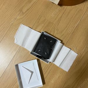 메종마르지엘라 반지갑 정품 판매