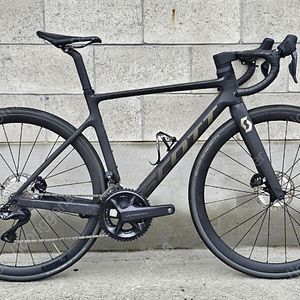 스캇 에딕트 rc15 52사이즈
