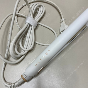 레가토 물광고데기