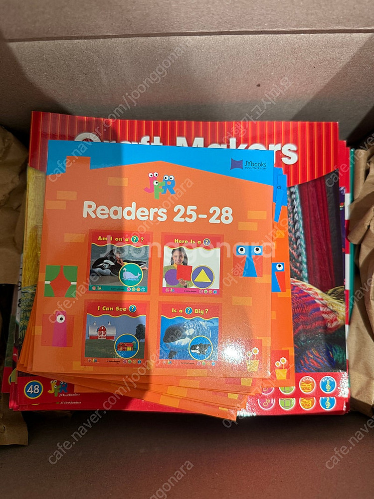 jfr 25-80 교재,cd--0