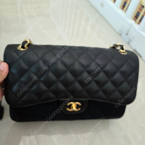 샤넬 클래식 라지 금장(사기꾼꺼지고)