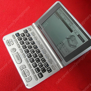 카시오 전자사전 EW-E2800