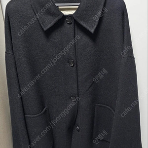 귀여운 핸드메이드 울코트