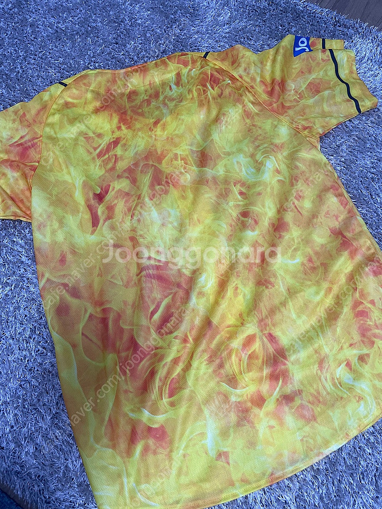 일본프로야구 라쿠텐 오릭스 소프트뱅크 한신 유니폼 20,000원에 팔아욤!--1