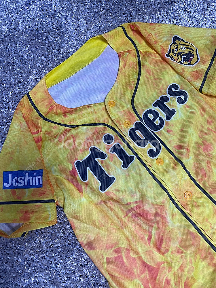 일본프로야구 라쿠텐 오릭스 소프트뱅크 한신 유니폼 20,000원에 팔아욤!--3