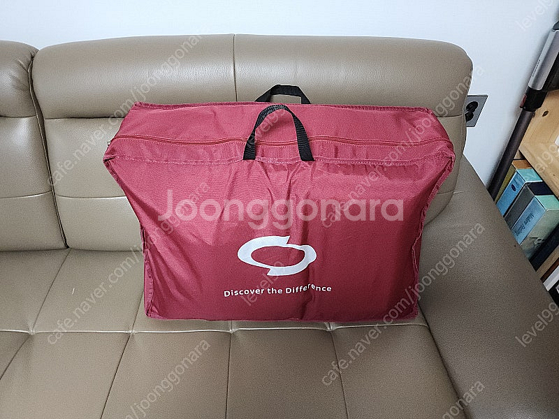 QM5 순정텐트(텐트,타프,쉘터)--5