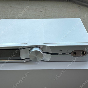 ifi Neo iDSD 1세대 팝니다.