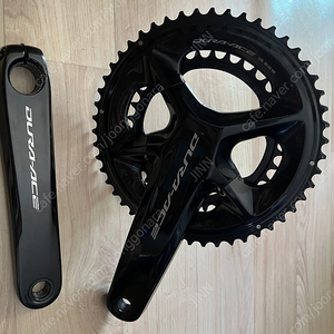 듀라에이스 R9200 50-34 170mm 크랭크