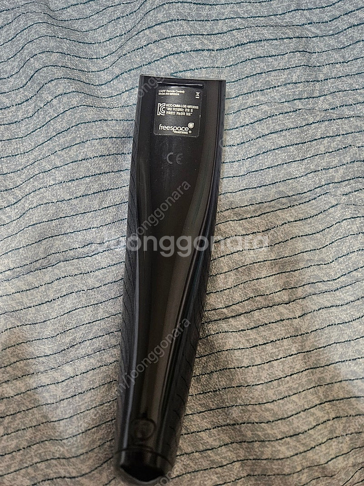 LG 매직리모컨 mr3004--1