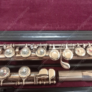 야마하 플룻 yfl221 yfl-221 판매합니다