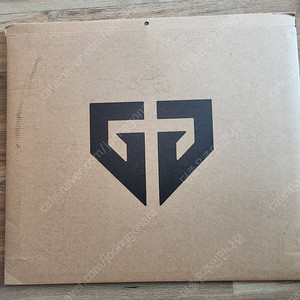 (미개봉 젠지 X 겜용이 GEN.G 4942 마우스패드