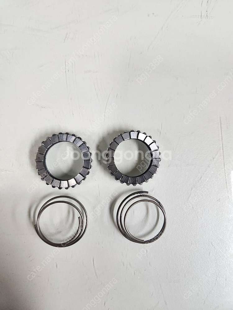 디티 스타라쳇 18T--0