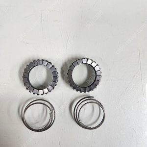 디티 스타라쳇 18T