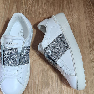 (35.5/225~230)발렌티노신발 가라바니 스니커즈 발렌티노운동화 발렌티노스니커즈