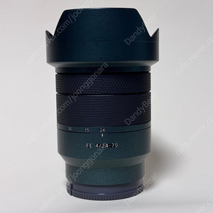 소니 2470f4z oss 팝니다