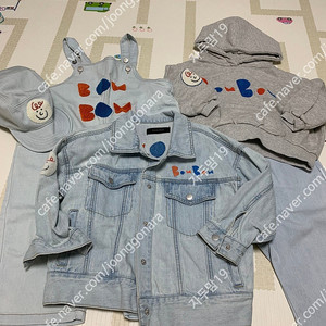 (택포) 로아앤제인 봉봉시리즈 110 일괄