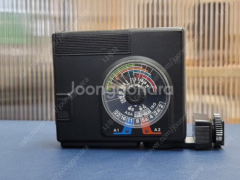 니콘 스피드라이트 SB-15, SB-E--2