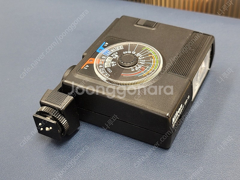 니콘 스피드라이트 SB-15, SB-E--5